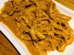 -悦屋老板娘的烤肉店(紫薇田园店)