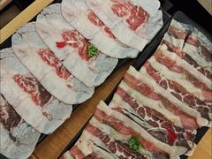 -蜀大侠火锅(四川北路店)