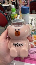 -奈尔宝·儿童乐园·亲子餐厅(星河湾店)