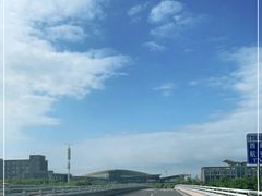 -太原武宿国际机场