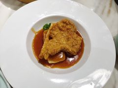 -三凤酒家·百年无锡菜(清扬茂业店)