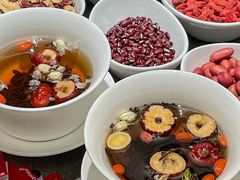 -炖物24章·顺时轻养茶(黄龙店)