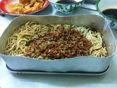 辣肉拌面-做了不起的80后