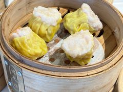 -万龙洲海鲜(南新仓店)