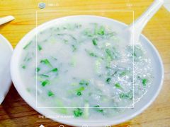 鱼蓉蚬粥-象角群记(库充店)