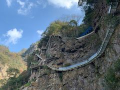 -水墨汀溪风景区