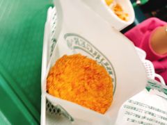 -幸运小丑汉堡(Bay Area本店)