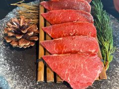 -谷牛和牛烤肉(漕河泾印象城店)