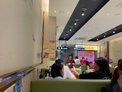 -古乐牛香·鲜牛肉牛杂火锅(新区店)