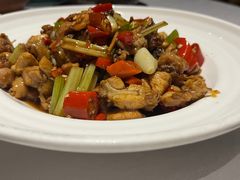 -鄱阳湖·江西小炒·瓦罐煨汤(五道口店)