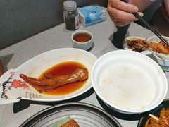 -晓粤·惹味粤菜(凯德乐峰广场店)
