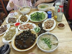 -芳记粉店(总店)