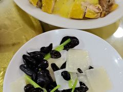 -吉莲利苑海鲜酒家(珠海拱北28年老字号店)