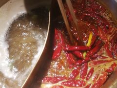 -小龙坎老火锅(北京三里屯店)