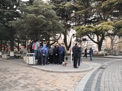 -贮水山儿童公园