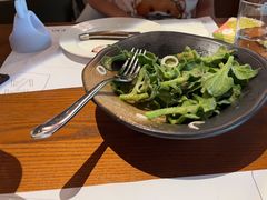 -原石牛扒·约会餐厅(龙城万科里店)