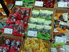 -来伊份1038(新村路三店)