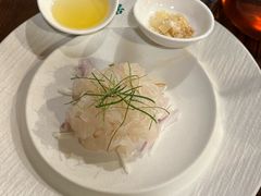 -美未居·老字号·地道顺德菜·桑拿鸡·鱼生(容桂店)