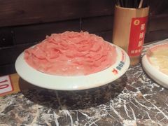 -蜀辣居鲜货老火锅(红牌楼店)