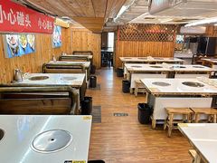 -老东镇啤酒屋海鲜加工·蒸汽海鲜·海鲜烧烤(台东店)