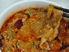 -北平楼老北京涮羊肉(滨河北路店)