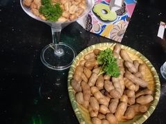-蓝色派对KTV(聚然广场店)