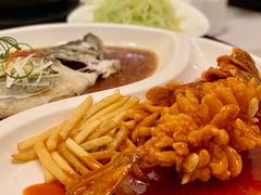-马凯餐厅(长椿街店)