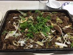 -清真永恒华威肉饼(潘家园店)