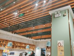 -快乐爱斯米牛排自助(正大广场店)