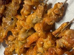 -鸽子窝专业烧烤店(南市场店)