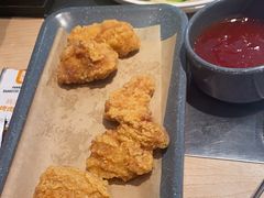 -新石器烤肉(百联川沙店)