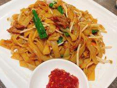 -周锦记广式餐厅(格林生活坊2期店)