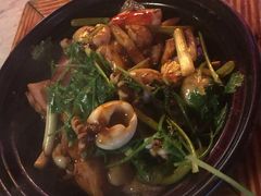 -香港深井掂檔烧鹅茶餐厅(海韵城店)