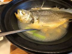 百秒黄花鱼-莆田餐厅PUTIEN(三里屯店)