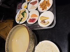 云南过桥米线-南蛮子Southern Barbarian(进贤路店)