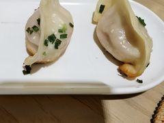 -苏小柳点心·手作小笼包(浦东嘉里城分院)