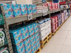 -盒马X会员店(上海森兰商都店)