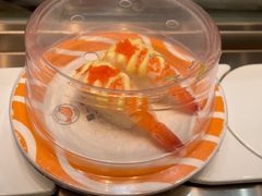 -新一番三文鱼寿司(吾悦店)