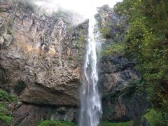 -磐安舞龙峡景区