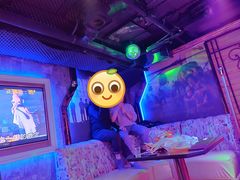 -秘宅KTV(马甸桥店)