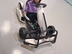 -杭州开元森泊度假乐园