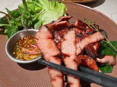 -芭札·Thai泰国餐厅(同和金铂天地店)