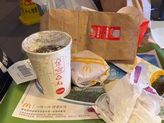 -麦当劳(虎坊路店)