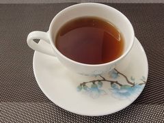 普洱茶-广州酒家(中华广场店)