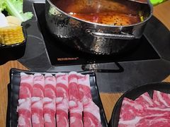 -呷哺呷哺 黄金牧场 (欢乐谷店)
