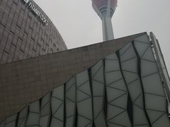 门面-339旋转餐厅(天府熊猫塔店)