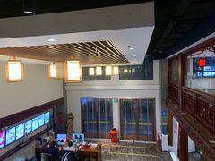 -秦汉胡同国学书院(天鹅湾分馆)