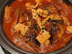 -乾隆美食·本帮菜(黄河路店)