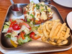 -澳骄 Aussie Kitchen·手工披萨·西餐(国大店)