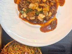 -马海涛牛肉串·午市牛腩饭·烧烤夜宵(领汇广场店)